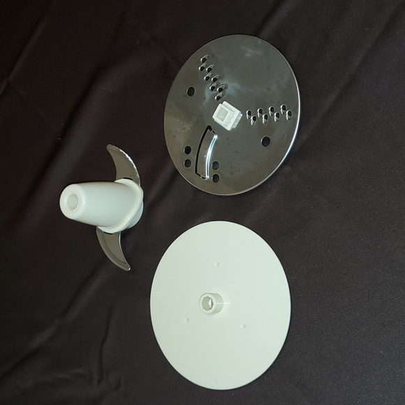 Hamilton Beach Food Processor - Picture 6 of 13